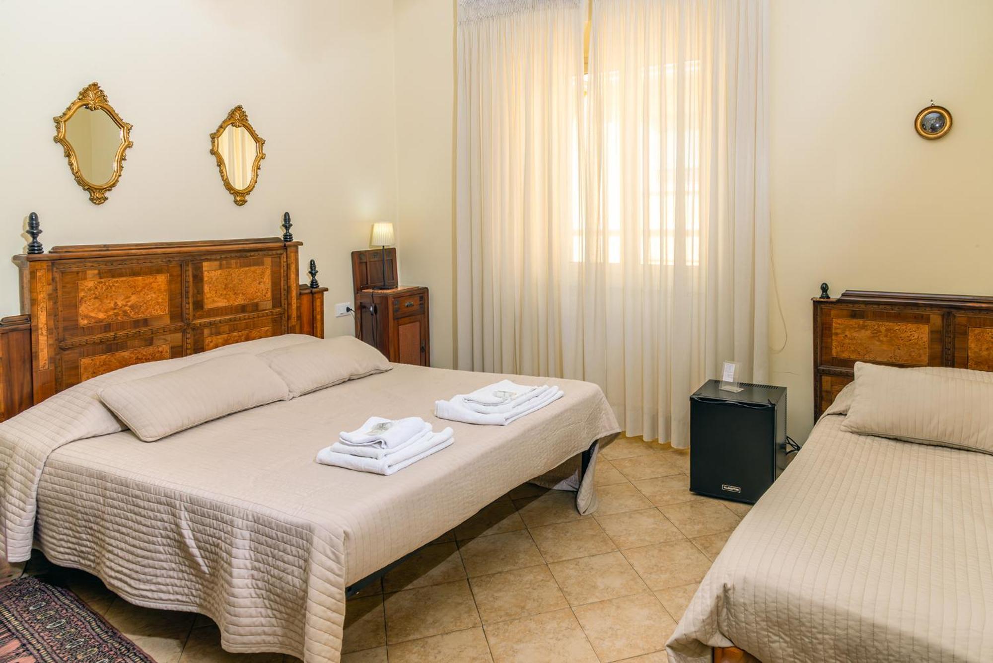 Camere Del Camerlengo — Photos 1